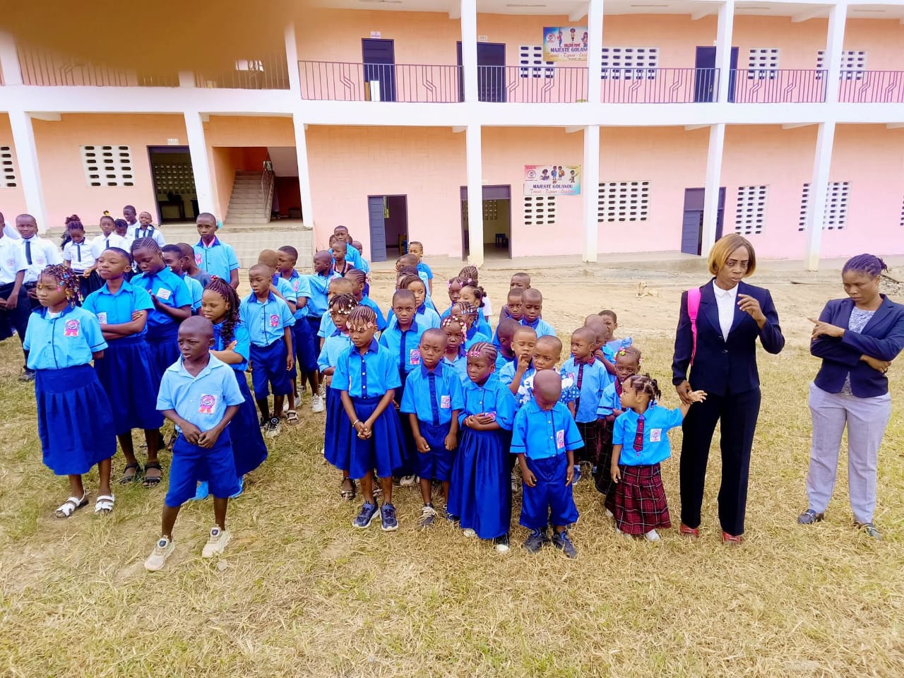 Maternelle